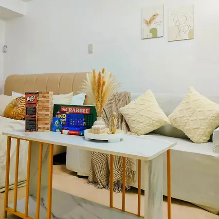 Ataraxia Haven Apartment