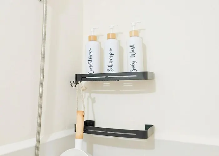 Apartamento Urban Deca Homes *