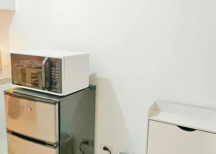 Urban Deca Homes * Manila