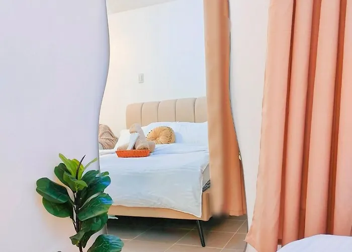 Apartamento Urban Deca Homes