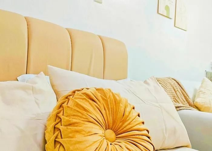 Urban Deca Homes *