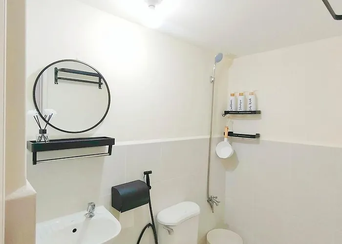 Urban Deca Homes Manila