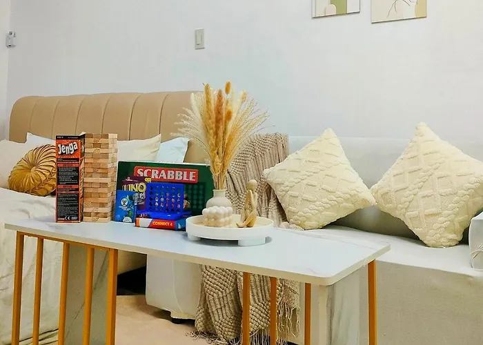 Urban Deca Homes
