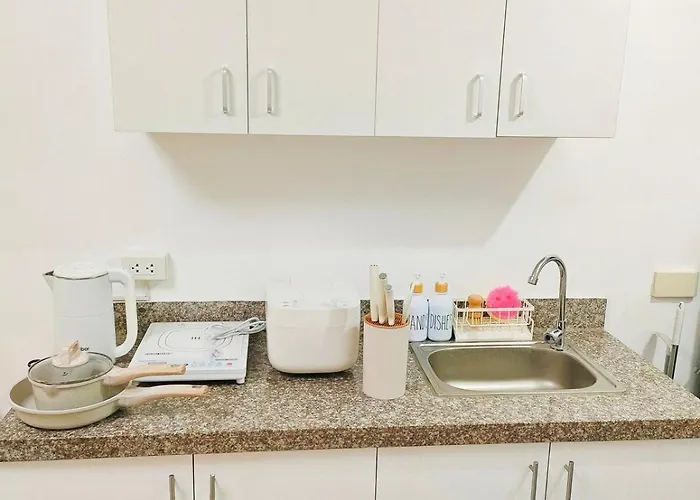 Apartamento Urban Deca Homes