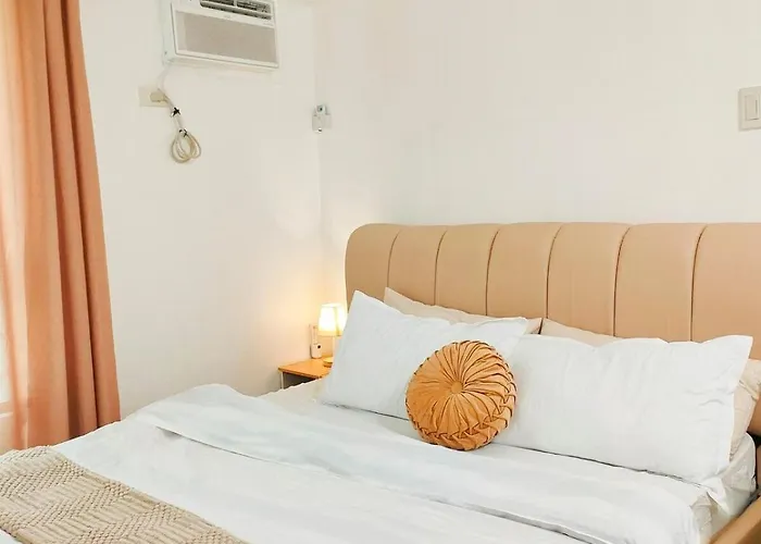 Apartamento Urban Deca Homes *