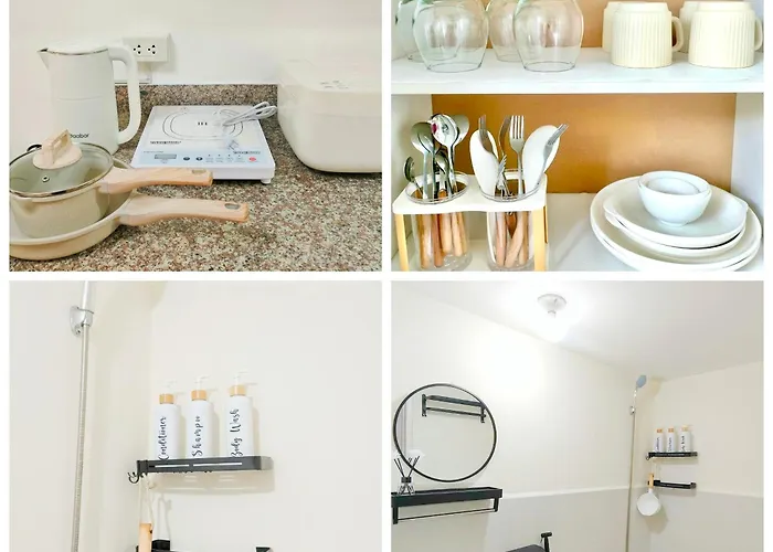 Urban Deca Homes Apartamento